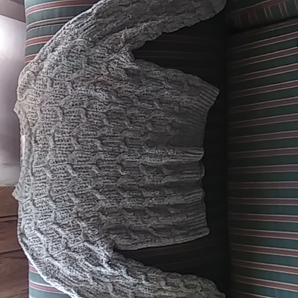 Womans sweater